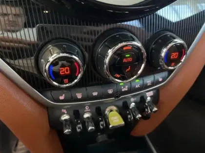Photo 11 Mini Countryman  Cooper SE 125ch + 95ch Edition Premium Plus ALL4 BVA6