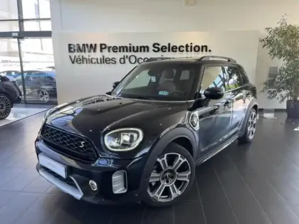 Photo Mini Countryman Edition Premium Plus