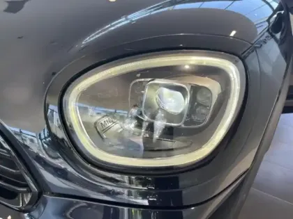 Photo 9 Mini Countryman  Cooper SE 125ch + 95ch Edition Premium Plus ALL4 BVA6