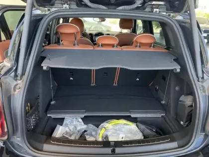 Photo 6 Mini Countryman  Cooper SE 125ch + 95ch Edition Premium Plus ALL4 BVA6