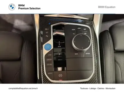 Photo 11 BMW I4  eDrive40 340ch M Sport