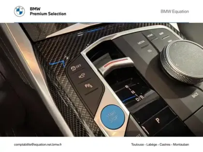 Photo 9 BMW I4  eDrive40 340ch M Sport