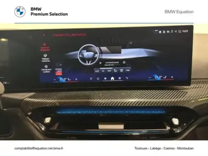 Photo 12 BMW I4  eDrive40 340ch M Sport