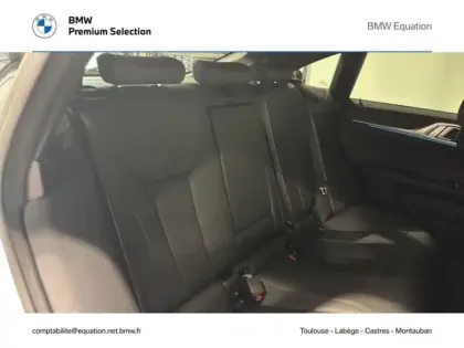 Photo 6 BMW I4  eDrive40 340ch M Sport