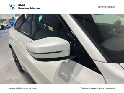 Photo 14 BMW I4  eDrive40 340ch M Sport