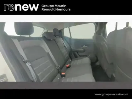 Photo 15 Dacia Sandero  1.0 ECO-G 100ch Expression