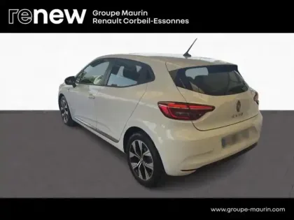 Photo 6 Renault Clio  1.0 TCe 90ch Limited -21N