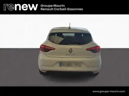 Photo 5 Renault Clio  1.0 TCe 90ch Limited -21N