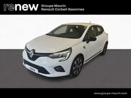 Photo Renault Clio Limited