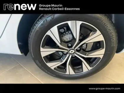 Photo 8 Renault Clio  1.0 TCe 90ch Limited -21N