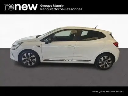 Photo 7 Renault Clio  1.0 TCe 90ch Limited -21N