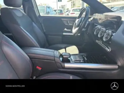 Photo 10 Mercedes GLA  250 e 160+102ch AMG Line 8G-DCT