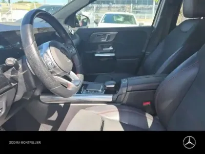 Photo 11 Mercedes GLA  250 e 160+102ch AMG Line 8G-DCT
