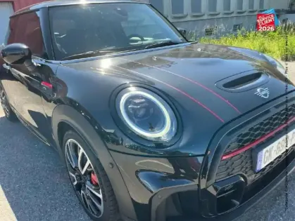 Photo 12 Mini Mini  JCW 231ch Edition Premium Plus BVA8