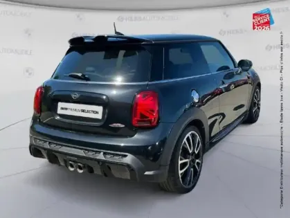Photo 5 Mini Mini  JCW 231ch Edition Premium Plus BVA8