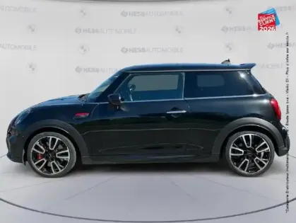 Photo 8 Mini Mini  JCW 231ch Edition Premium Plus BVA8