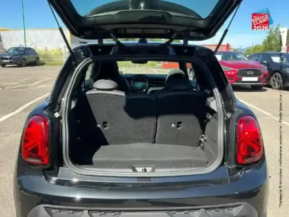 Photo 13 Mini Mini  JCW 231ch Edition Premium Plus BVA8