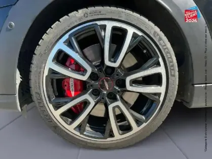 Photo 9 Mini Mini  JCW 231ch Edition Premium Plus BVA8