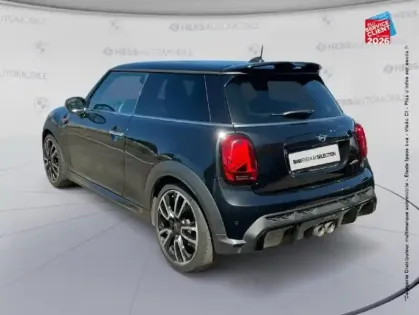 Photo 7 Mini Mini  JCW 231ch Edition Premium Plus BVA8