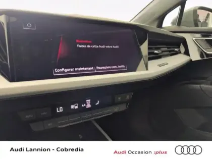 Photo 6 Audi Q4  e-tron 35 e-tron 170ch Edition One