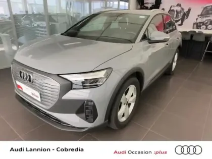 Photo Audi Q4 Edition One
