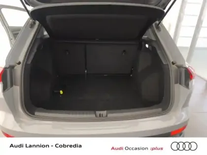 Photo 14 Audi Q4  e-tron 35 e-tron 170ch Edition One