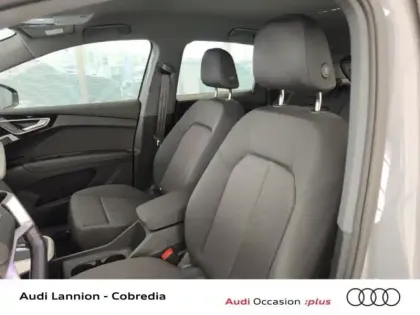 Photo 13 Audi Q4  e-tron 35 e-tron 170ch Edition One