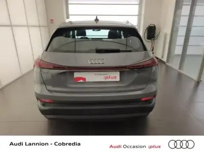 Photo 5 Audi Q4  e-tron 35 e-tron 170ch Edition One