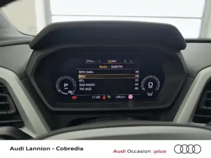 Photo 10 Audi Q4  e-tron 35 e-tron 170ch Edition One
