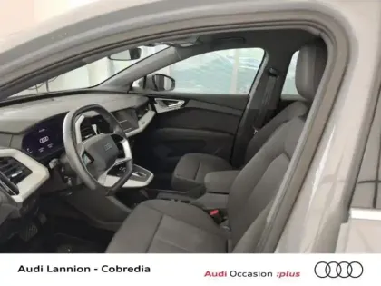 Photo 11 Audi Q4  e-tron 35 e-tron 170ch Edition One
