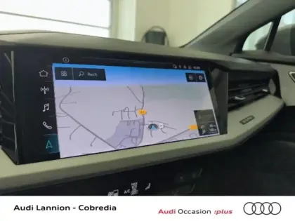 Photo 7 Audi Q4  e-tron 35 e-tron 170ch Edition One