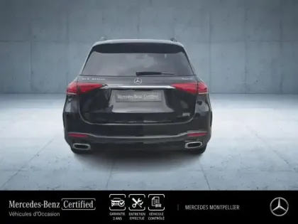Photo 18 Mercedes GLE  350 de 194+136ch AMG Line 4Matic 9G-Tronic