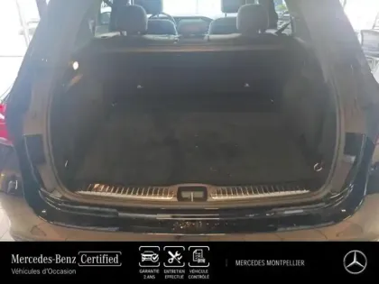 Photo 14 Mercedes GLE  350 de 194+136ch AMG Line 4Matic 9G-Tronic