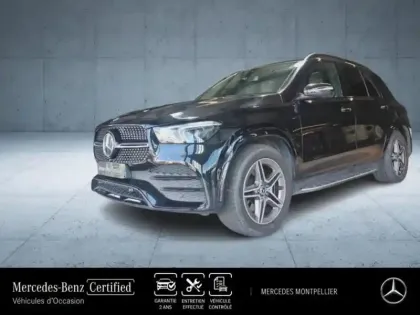 Photo Mercedes Gle Amg Line