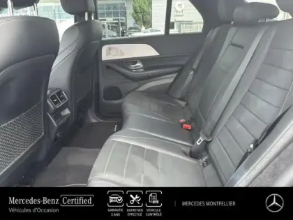 Photo 28 Mercedes GLE  350 de 194+136ch AMG Line 4Matic 9G-Tronic