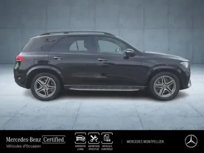 Photo 20 Mercedes GLE  350 de 194+136ch AMG Line 4Matic 9G-Tronic
