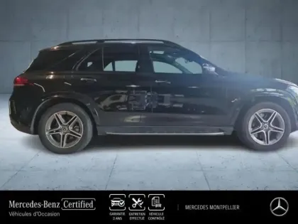 Photo 5 Mercedes GLE  350 de 194+136ch AMG Line 4Matic 9G-Tronic