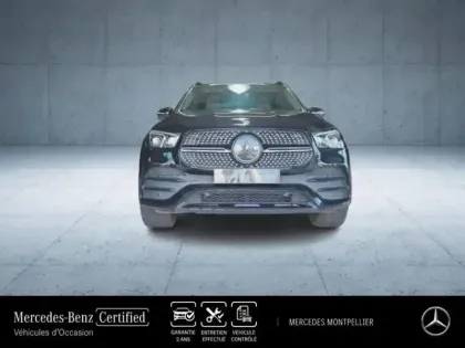 Photo 7 Mercedes GLE  350 de 194+136ch AMG Line 4Matic 9G-Tronic