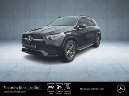 Photo 15 Mercedes GLE  350 de 194+136ch AMG Line 4Matic 9G-Tronic