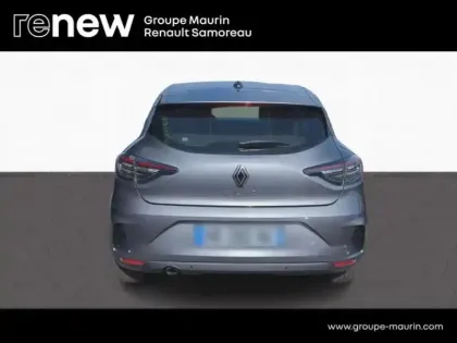 Photo 19 Renault Clio  1.5 Blue dCi 100ch Evolution - 24