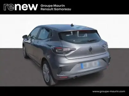 Photo 18 Renault Clio  1.5 Blue dCi 100ch Evolution - 24