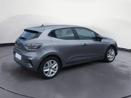 Photo 5 Renault Clio  1.5 Blue dCi 100ch Evolution - 24