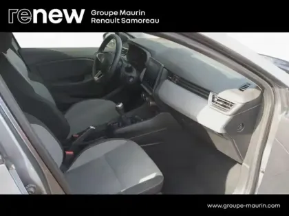 Photo 29 Renault Clio  1.5 Blue dCi 100ch Evolution - 24