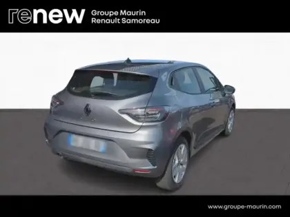 Photo 17 Renault Clio  1.5 Blue dCi 100ch Evolution - 24