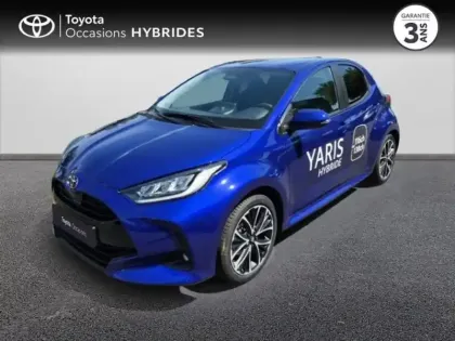 Photo Toyota Yaris Design