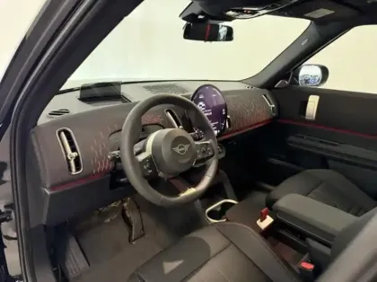 Photo 5 Mini Countryman  SE 313ch JCW ALL4