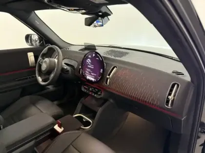 Photo 6 Mini Countryman  SE 313ch JCW ALL4
