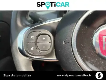 Photo 27 Fiat 500  1.2 69 ch Eco Pack S/S