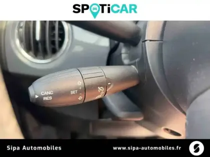 Photo 24 Fiat 500  1.2 69 ch Eco Pack S/S