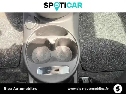 Photo 21 Fiat 500  1.2 69 ch Eco Pack S/S